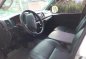 2nd Hand Toyota Hiace 2015 at 60000 km for sale-6
