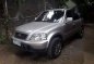 Honda Cr-V 1999 Automatic Gasoline for sale in Caloocan-6