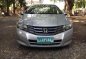 Used Honda City 2009 for sale in Paniqui-0