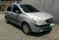 Hyundai Getz 2010 Manual Gasoline for sale in Malabon-7