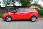 Ford Fiesta 2014 Manual Gasoline for sale in Quezon City-2