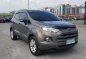 Selling Used Ford Ecosport 2015 Automatic Gasoline at 50000 km in Pasig-5