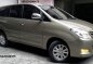 Used Toyota Innova 2010 at 70000 km for sale-4