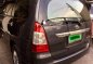 Used Toyota Innova 2013 for sale in Angeles-5