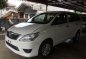 Toyota Innova 2012 Manual Diesel for sale in Gapan-5