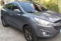 2nd Hand Hyundai Tucson 2011 at 100000 km for sale-7