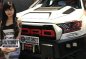 Selling 2nd Hand Ford Ranger 2016 Automatic Diesel at 20000 km in Manila-5