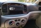 Selling Hyundai Accent 2010 Manual Diesel in Marikina-7
