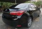2nd Hand Toyota Altis 2016 Manual Gasoline for sale in Las Piñas-3