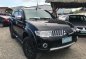 Selling Mitsubishi Montero Sport 2012 Automatic Diesel in Quezon City-2