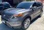 Selling Ford Explorer 2014 Automatic Gasoline in Pasig-2