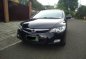 Selling Honda Civic 2008 Automatic Gasoline in Quezon City-1