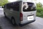 2nd Hand Toyota Hiace 2015 at 60000 km for sale-9