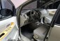 Used Toyota Innova 2010 at 70000 km for sale-5