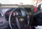 Selling Toyota Avanza 2014 Automatic Gasoline in Quezon City-7