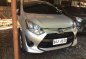 2nd Hand Toyota Wigo 2019 for sale in Marikina-0