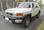 Selling Used Toyota Fj Cruiser 2015 in Quezon City-5