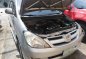 Selling Toyota Innova 2007 Automatic Gasoline in Cabuyao-10