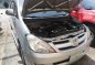 Selling Toyota Innova 2007 Automatic Gasoline in Cabuyao-8