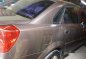 Brown Chevrolet Optra 2005 Automatic Gasoline for sale in General Salipada K. Pendatun-6