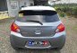 Mitsubishi Mirage 2015 Automatic Gasoline for sale in Pasig-9