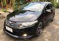 Sell Used 2009 Honda City at 100000 km in Dasmariñas-6