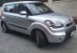 Selling 2nd Hand Kia Soul in Taguig-5