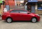 Selling Used Toyota Vios 2018 in Santiago-8