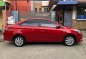 Selling Used Toyota Vios 2018 in Santiago-0