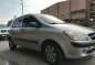 Hyundai Getz 2010 Manual Gasoline for sale in Malabon-0