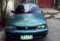 Toyota Corolla 1997 Manual Gasoline for sale in Quezon City-3