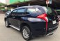 Selling Mitsubishi Montero Sport 2016 in Pasig-0