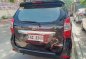 Black Toyota Avanza 2018 Automatic Gasoline for sale -4