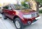 Mitsubishi Montero 2010 Automatic Diesel for sale in Bacoor-8