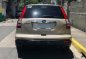 Honda Cr-V 2009 Automatic Gasoline for sale in Mandaluyong-7