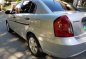 Selling Hyundai Accent 2010 Manual Diesel in Marikina-8