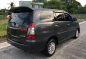 Selling Toyota Innova 2015 Manual Diesel in Imus-9