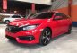 Honda Civic 2016 Automatic Gasoline for sale in Quezon City-0