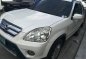 Sell 2nd Hand 2006 Honda Cr-V Automatic Gasoline in Quezon City-0
