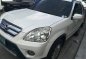 Sell 2nd Hand 2006 Honda Cr-V Automatic Gasoline in Quezon City-2