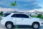 2nd Hand Toyota Fortuner 2012 Automatic Diesel for sale in Pasig-7