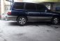 2nd Hand Subaru Forester 2001 for sale in Meycauayan-4