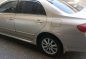 Selling 2nd Hand Toyota Altis 2009 in Pasay-0