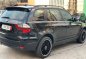 Black Bmw X3 2009 at 60000 km for sale in Manila-4