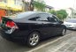 Selling Honda Civic 2008 Automatic Gasoline in Quezon City-2