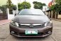 Selling 2nd Hand Honda Civic 2012 in Marikina-4