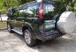 Black Ford Everest 2011 at 70000 km for sale-8