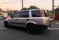 Selling 2nd Hand Honda Cr-V 1997 in Parañaque-4