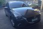 Selling Black Mazda 2 2018 Automatic Gasoline in Parañaque-9