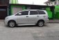 Selling 2nd Hand Toyota Innova 2014 in Marikina-4